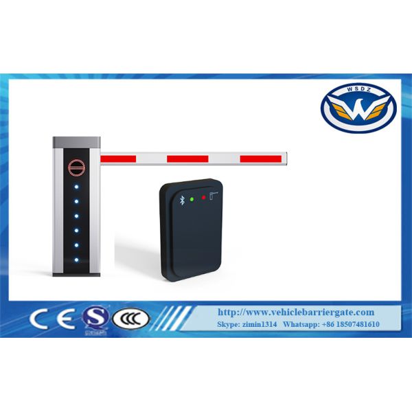 Addressing False Barrier Activation in Rain and Fog with Millimeter Wave Radar