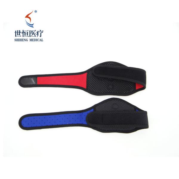 Best Self-heating Wholesale Tourmaline Heating Black Neck Brace for Pain Cervical Collar