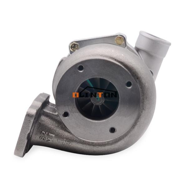 6D95 Engine Turbocharger for PC200-6 PC220-6 Construction Machinery Parts 6207-81-8331