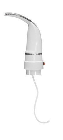 Батарея управляемая водяная помпа питьевой воды бутылки домой 5 галлонов электрическая с переключателем