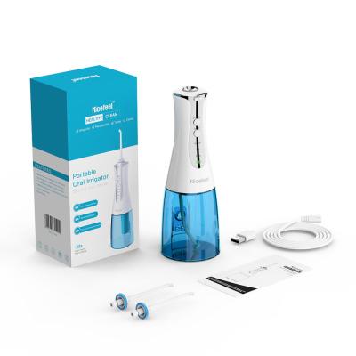 ODM Portable Water Flosser Stable Quality Dental SPA Water Floss Fc152