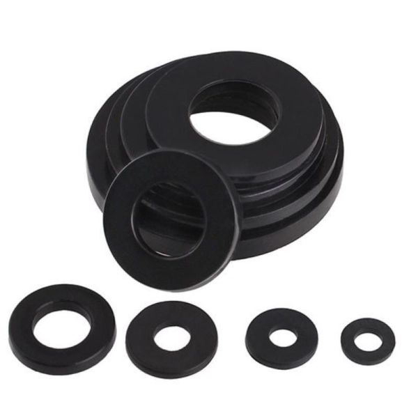 Faucet Sealing Rubber Ring Gasket, High-Quality Sealing Silicone Rubber Gasket