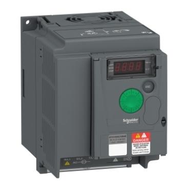 Schneider Altivar VFD ATV900 ATV600 ATV340 IP65 Display Terminal