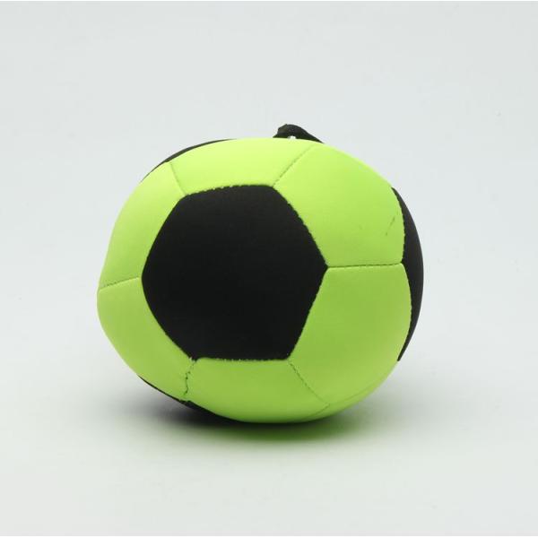 Football Round Floatable Dog Toys Dog Toys And Chews Attractive Design