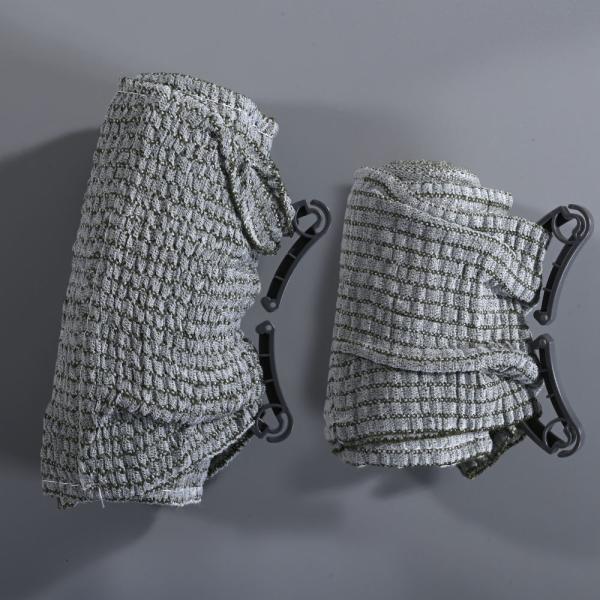 First Aid Emergency Bandage For Traumatic Hemorrhage Wounds In Pre-Hospital Emergency Situations