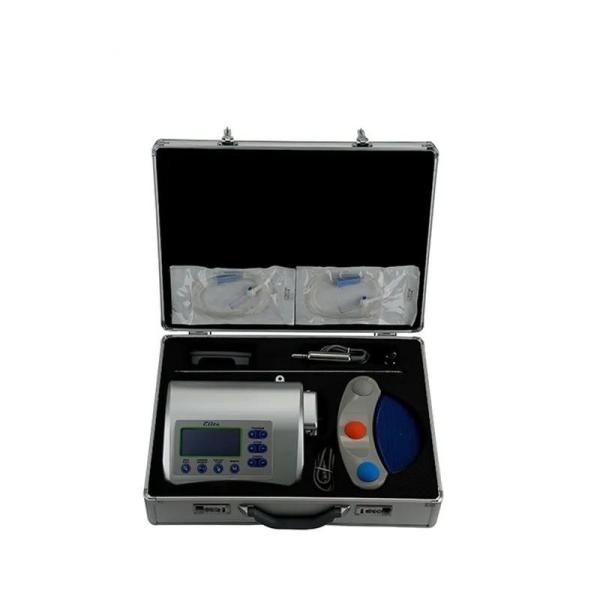 Brushless Motor Implant Unit LCD and Control Panel High Torque Stainless Steel