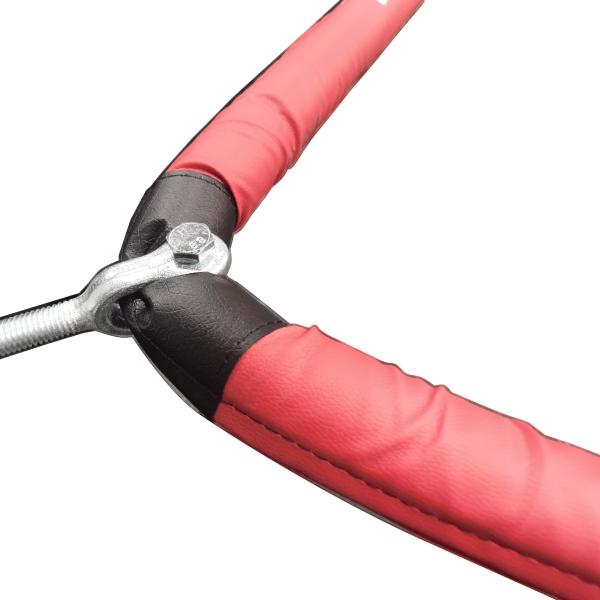 Custom Logo Professional MMA Cage 7M 6M Platform Boxing Fighting Ring