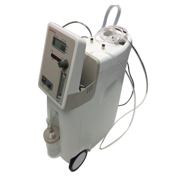 intraceuticals portable oxygen facial machine safety long time life best rf skin tightening face lifting machine