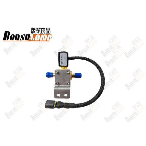 1026350FE010 válvula electromagnética 12V para Isuzu JAC N56 1026350FE010