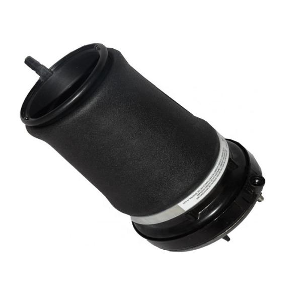 Steel Rubber Front Left 37116757501 BMW Air Suspension