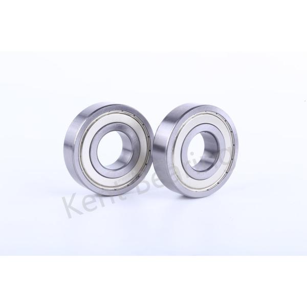 ZV1 ZV2 ZV3 Bearing Steel 608 ZZ/2RS Deep Groove Ball Bearing 6*22*7 Original Packing