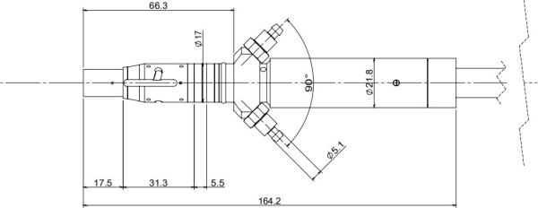 500W High Power Fiber MOPA OEM Laser Machine Cleaning Series