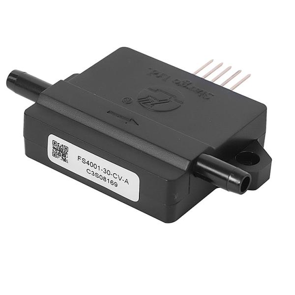 Robust Design Gas Flow Meter Advanced Technology for Consistent Performance in Challenging Settings