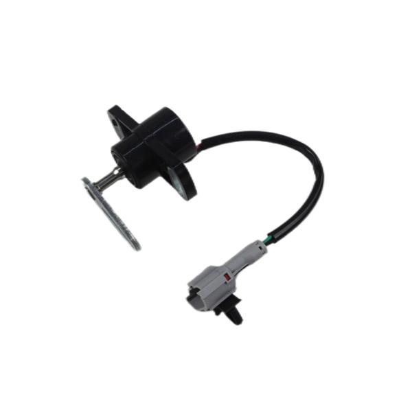 ISUZU 600P NKR77 4KH1 SENSOR(ACCE) 8973059221 0281002553