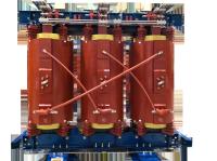 Parties électriques Transformateur en résine époxy avec anhydride méthyle tétrahydrophthalique Nom chimique