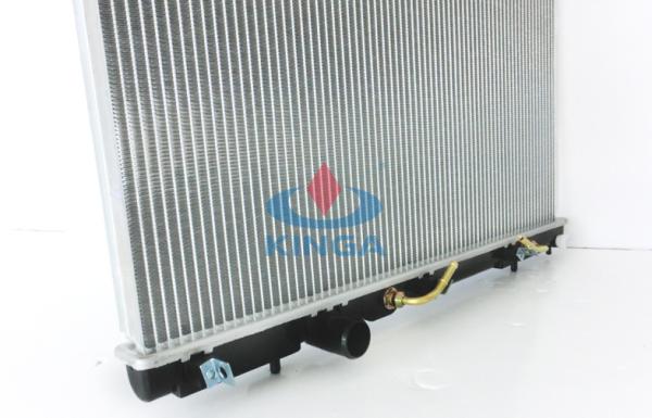 High Performance Mitsubishi Radiator , 03 Mitsubishi Lancer Adiator Replacement Parts