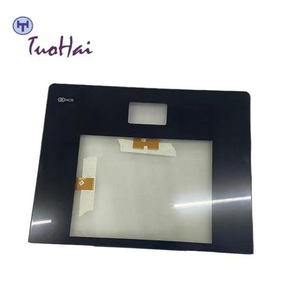 445-0740985 NCR 6683 4450740985 частей машины ATM 6687 Assy касания ФАСЦИИ 15