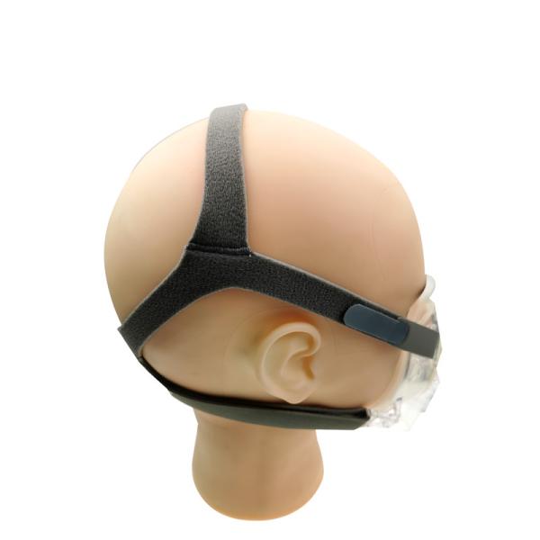 Large Size Pico Headgear Strap for CPAP Mask Soft and Comfortable