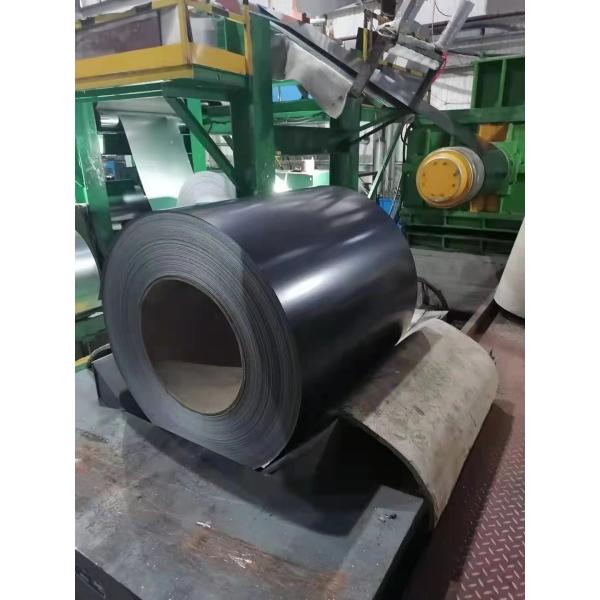 Цвет покрыл Gi Ppgi 1250mm Z40 Z275 гальванизировал стальную катушку