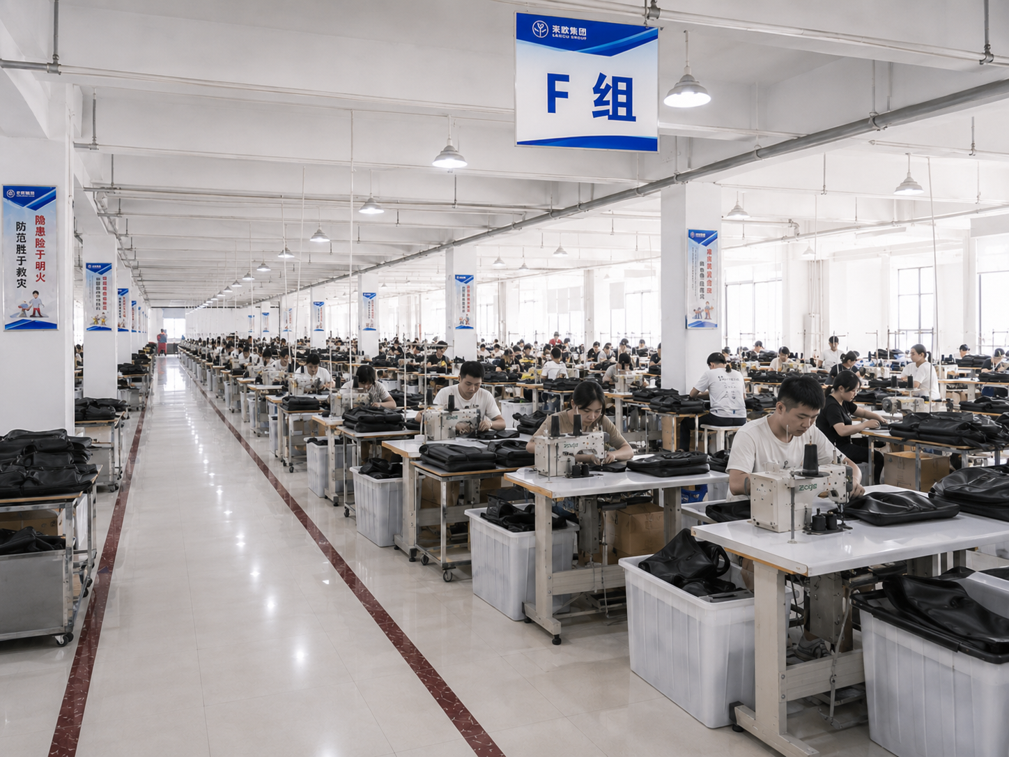 XIAMEN VIZO IMPORT & EXPORT CO., LTD.