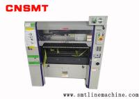 Cadeia de fabricação componente 110V/220V de alta velocidade de Ysm10 Ysm20r 50000cph 0201-QFN Smt