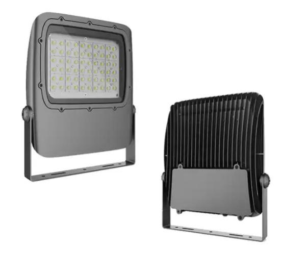 Durable Outdoor Light Ip66 Street Light Energy Saving 100w Led Flood Light