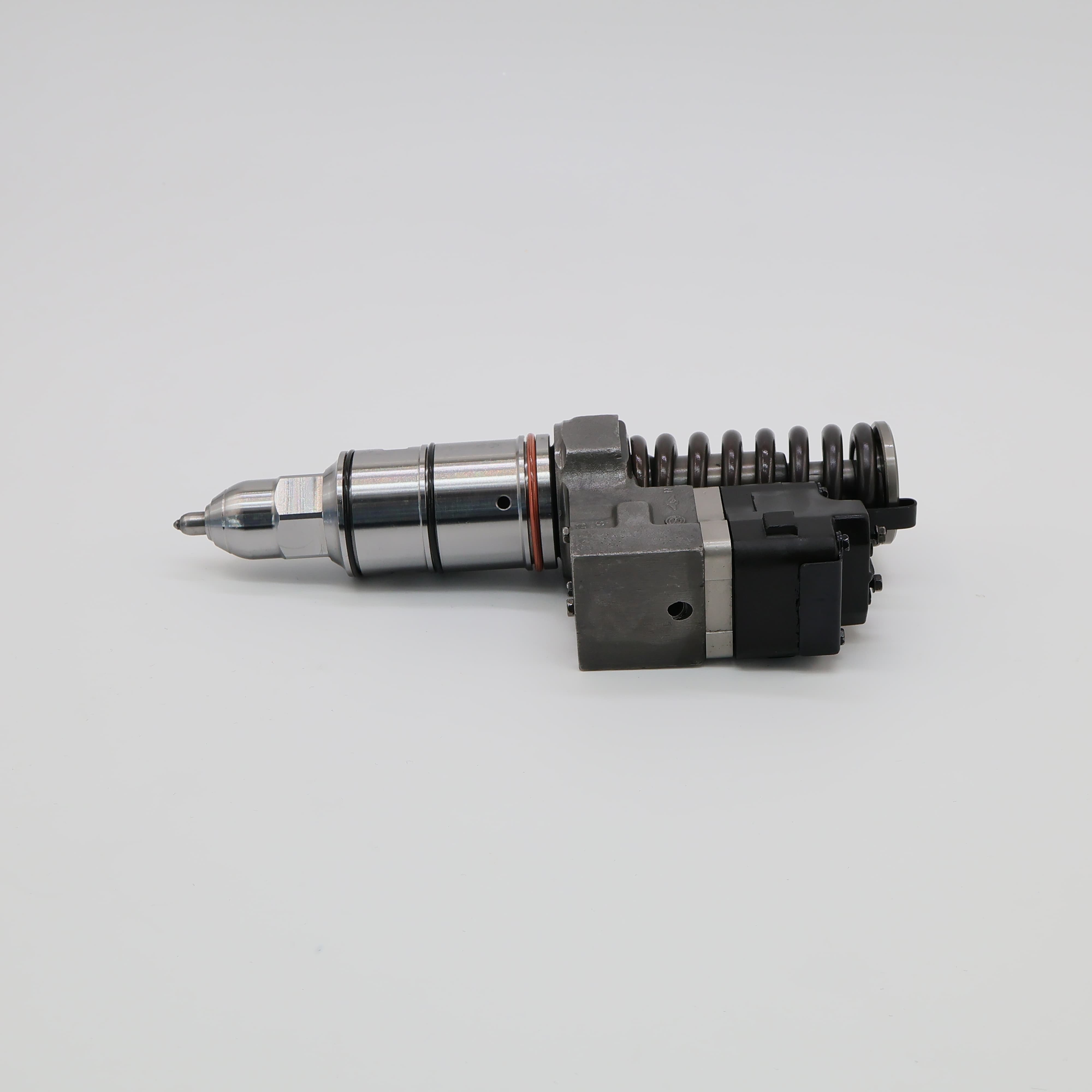 Detroit Diesel EUI Fuel Injector R5237784  for Series 50 / Series 60 DDEC Electronic Diesel Engine