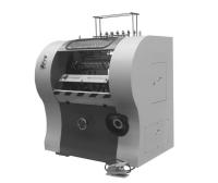 Máquina de encadernar semi automática da linha com 65 ciclos pelo minuto
