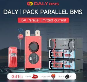 150A Active Balance Unit for 8s-17s Battery Charging Solutions