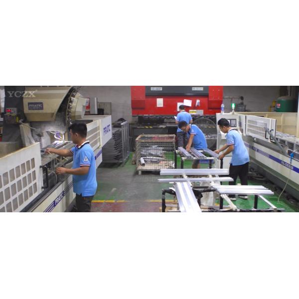 Guangzhou Yichuang Electronic Co., Ltd.