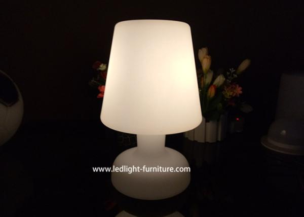 Battery Power Led Reading Lamp Warm White 2700 - 3000k With 3 Level Brightness