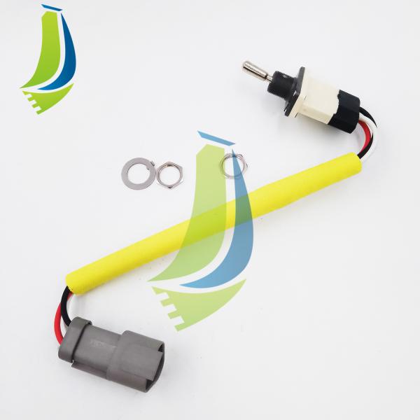 165-5970 Diesel Water Temperature Switch 1655970 For 325D 330D Excavator