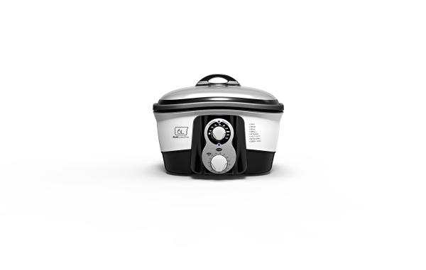 New design Digital Multicooker,8 in 1 cooking master, multifunction,wonder cooker MS-01