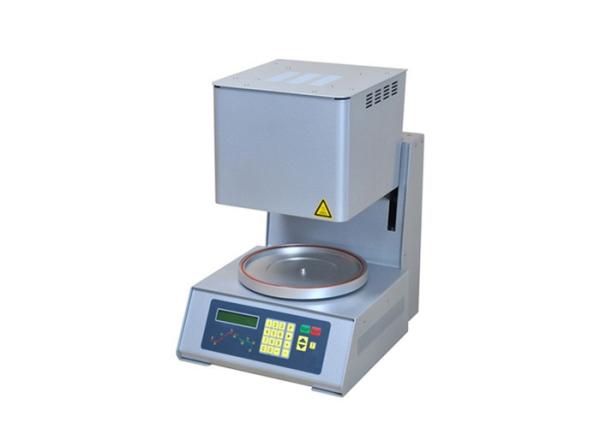 Titan P60 Automatic Dental Lab Equipment Programmable Vacuum Porcelain Furnace