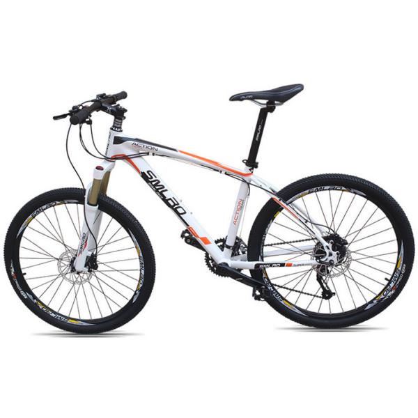27 Speed Lightweight Aluminum Mountain Bike