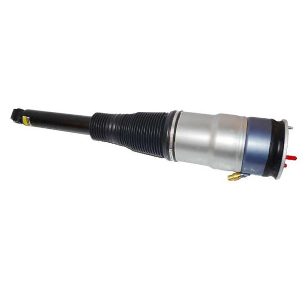 Modelo S Suspensão aérea traseira esquerda de choque OEM 6006352-07-A