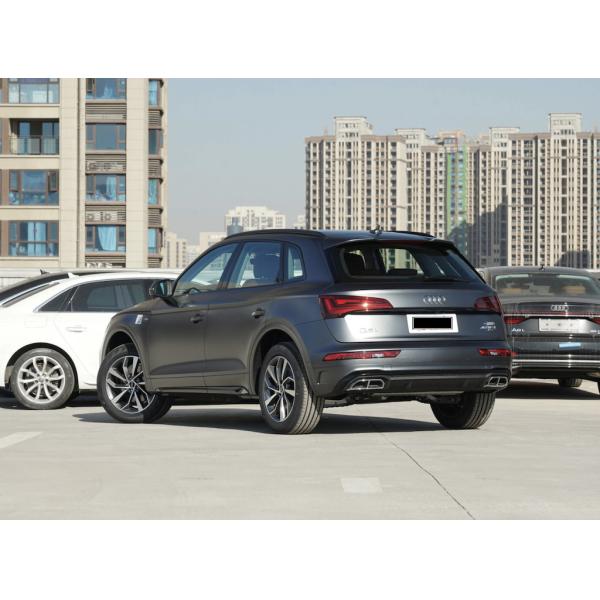 Версия корабли среднего SUV моды 40T Audi Q5L 2022 используемые/новые