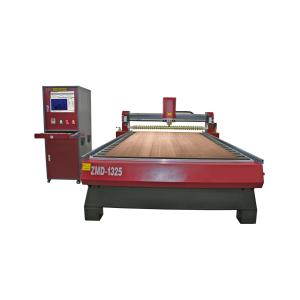 CNC Wood Engraving Machine