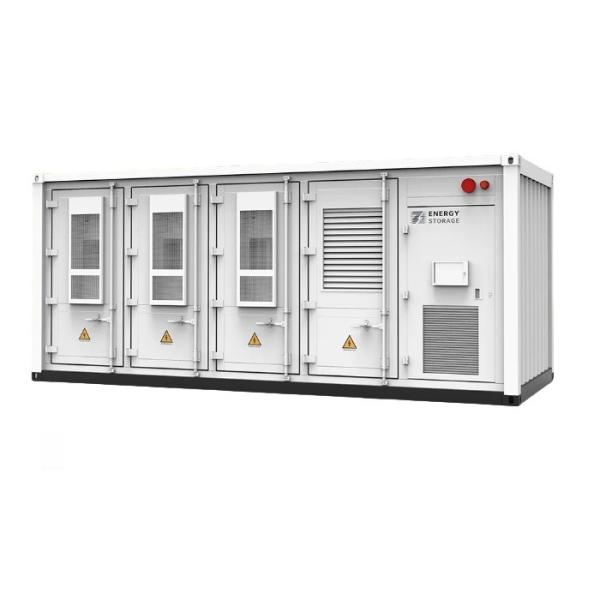 Customizable 215KWh Commercial Energy Storage for Solar Farms and More KM POWER ESS Battery