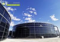 Glass Fused to Steel Tanks vs. Welded Steel Tanks: A Comparative Analysis for Optimal Storage Solutions