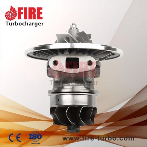 TO4E11 Cartucho de turbocompresor 466780-0001 538994 Para el camión DAF 1100/1300/1700/1900 con motor DNT620, DNTD620, DNS620