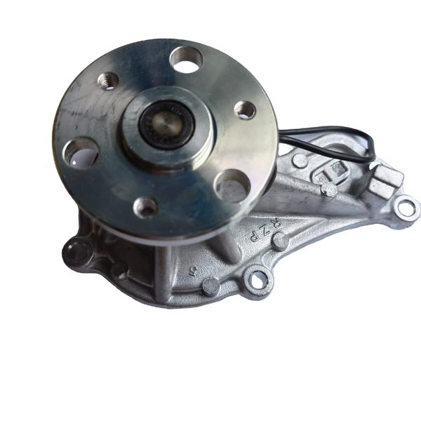 OEM NO 19200-RZP-003 Автозапчасти для насосов Honda для охлаждения двигателей ACCORD 2008-2017/CRV 2006-2016