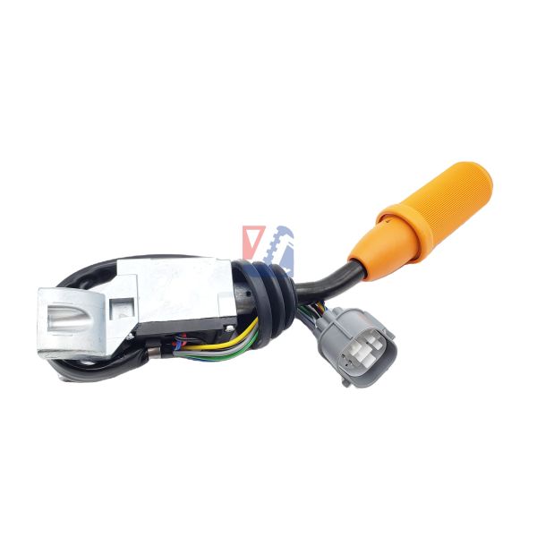 JUYULONG   Reverse Shuttle Lever Switch Powershift 701/80145 701/71900 701/55100 701/26401 701/55200 for 3CX 4CX 701-80145