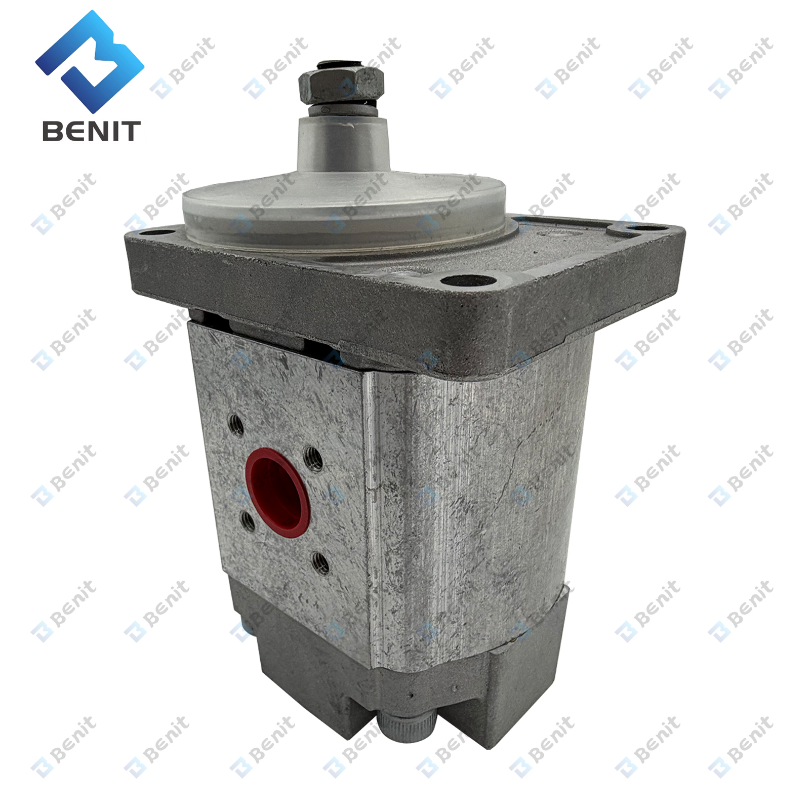 Hydraulic Gear Motor 2639765 for S1100/s1303-3 Paver