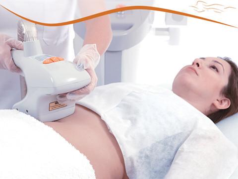 shape of body cellulite fat melting RF Kuma shape/ Body Cavitation Vacuum Shaping Machine/ laser slimming machine/ lipo