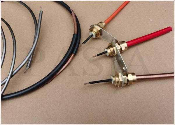 Antifreeze Pipe Tracing Heating Tape Cables For Thermal Power Plant
