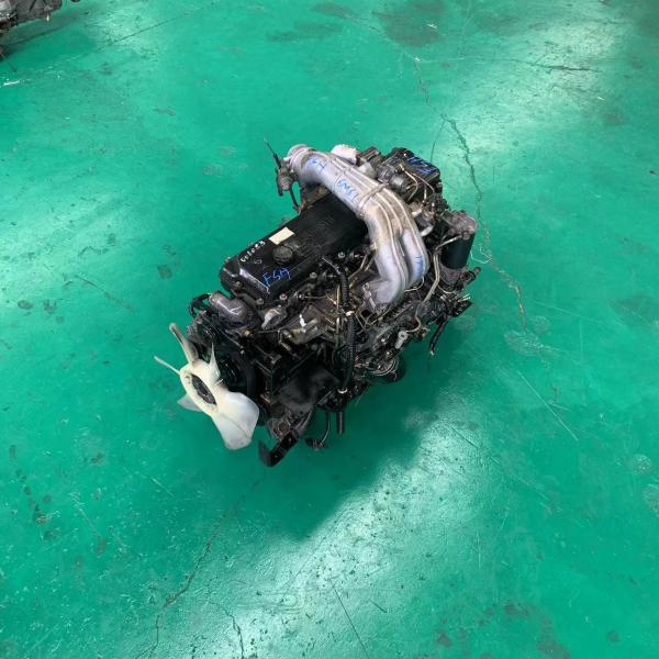 High Quality Used Engine Assembly Diesel 6M61 for Mitsubi Shi for Trucks 6 Cylinder FUSO
