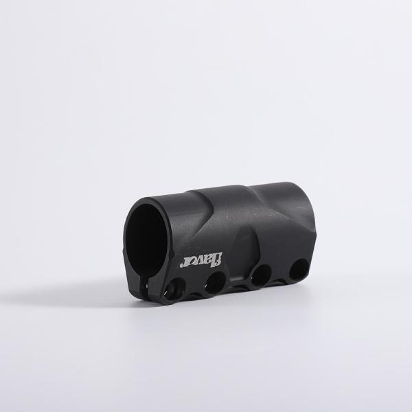 Service d'usinage CNC sur mesure
