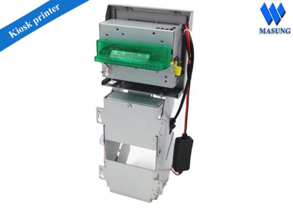 Compatible Ticket cheap thermal receipt printer 3 Inch ATM Receipt Printer
