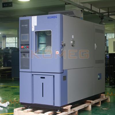 Rapid Temperature Change ESS Chamber Aviation , Environment Simulating